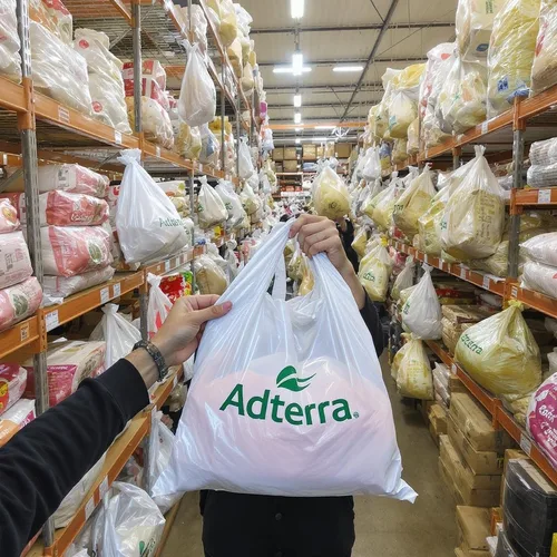 Adterra Bag
