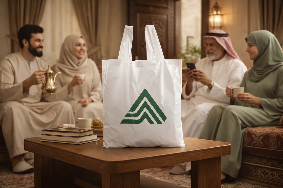 Adterra bags in action